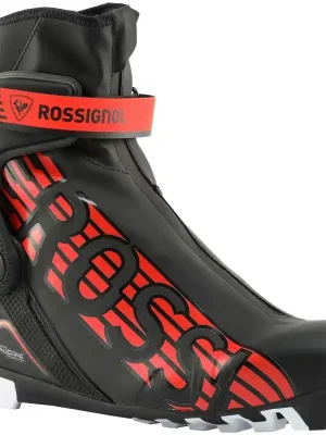 Top Prodej Rossignol boty na běžky X-10 Skate
