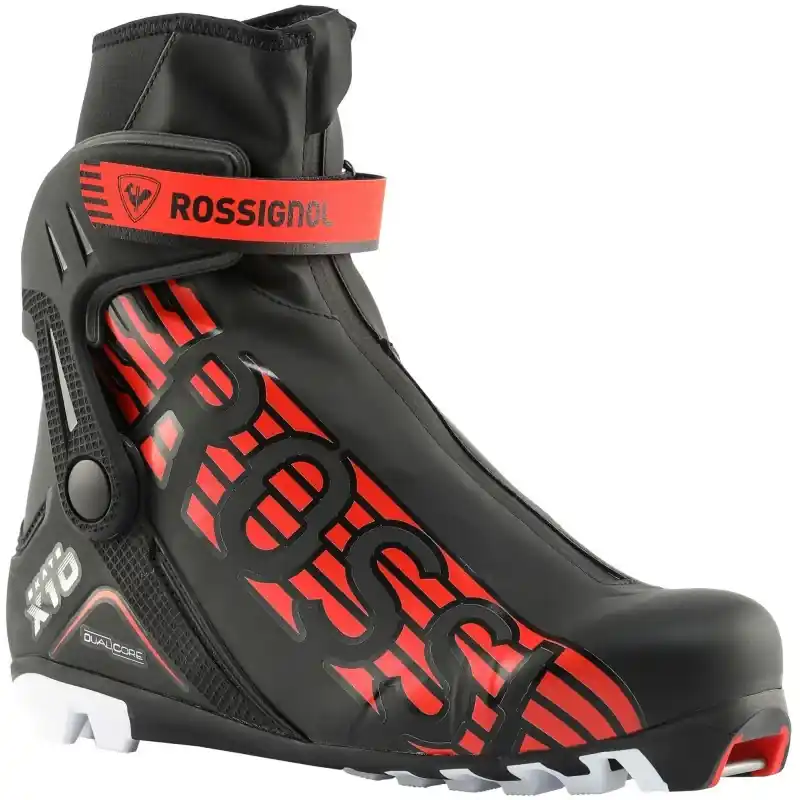 Top Prodej Rossignol boty na běžky X-10 Skate