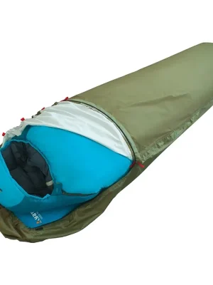 Expresní Doručení YATE ždárák BIVAK BAG 4.000mm, zip na obou stranách