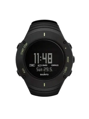 Časově Omezené Suunto Core Ultimate black