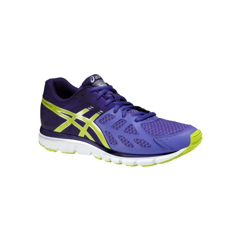 Asics boty Gel Zaraca 3 w Sezónní Sleva