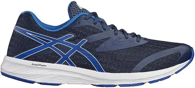 Vrácení Zdarma Asics boty Amplica