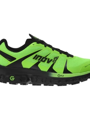 Inov8 boty Trailfly Ultra G 300 Max M (S) green/black Časově Omezené