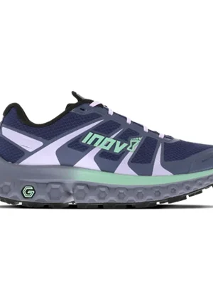 Vysoce Kvalitní Inov8 boty TRAILFLY ULTRA G 300 MAX W (S) navy/mint/black