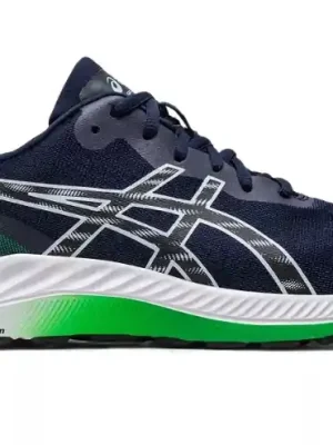 Asics boty Gel Excite 9 midnight/sky Aktuální