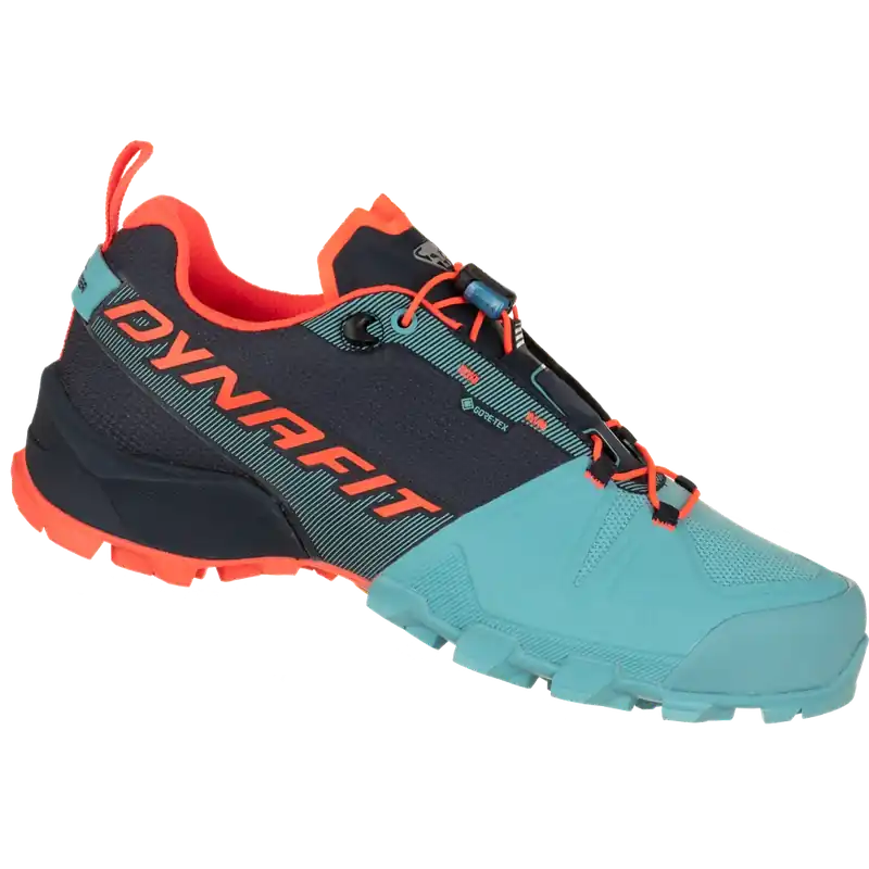 Nejlepší Volba Dynafit boty TRANSALPER GTX W Marine Blue Blueberry