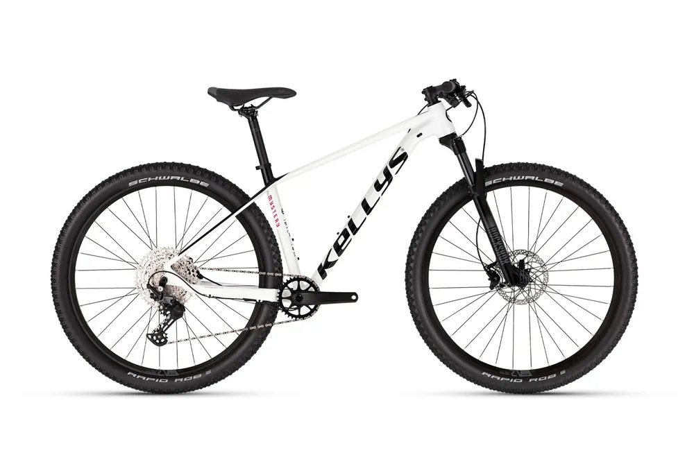 Kellys kolo Mystery 30 27,5" S 2024 Speciální Cena