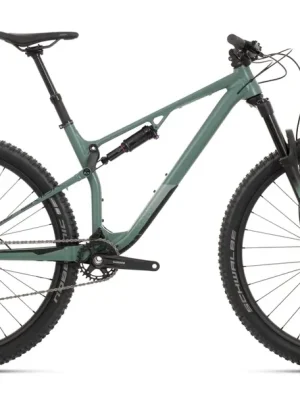 Superior kolo XF 919 TR, matte trooper green/black 2024 Koupit Online