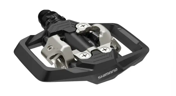 SHIMANO pedály MTB-ostatní / PD-ME700 Výprodej