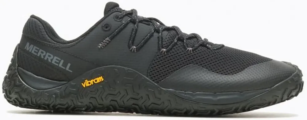 Merrell boty Trail Glove 7 black/black Must-Have