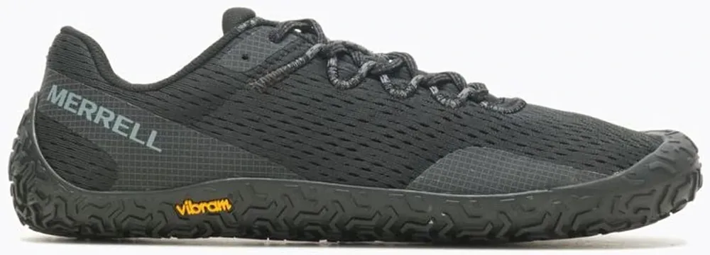 Merrell boty Vapor Glove 6 black Značkový