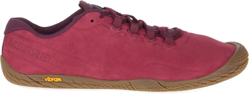 Merrell boty Vapor Glove 3 Luna LTR pomegranate Super Cena