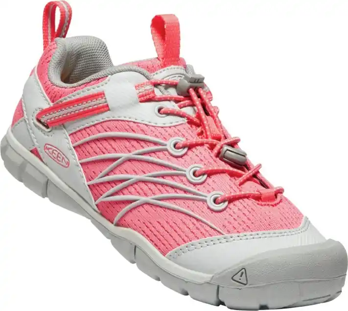 Keen boty Chandler CNX Youth drizzle/dubarry Sezónní Sleva