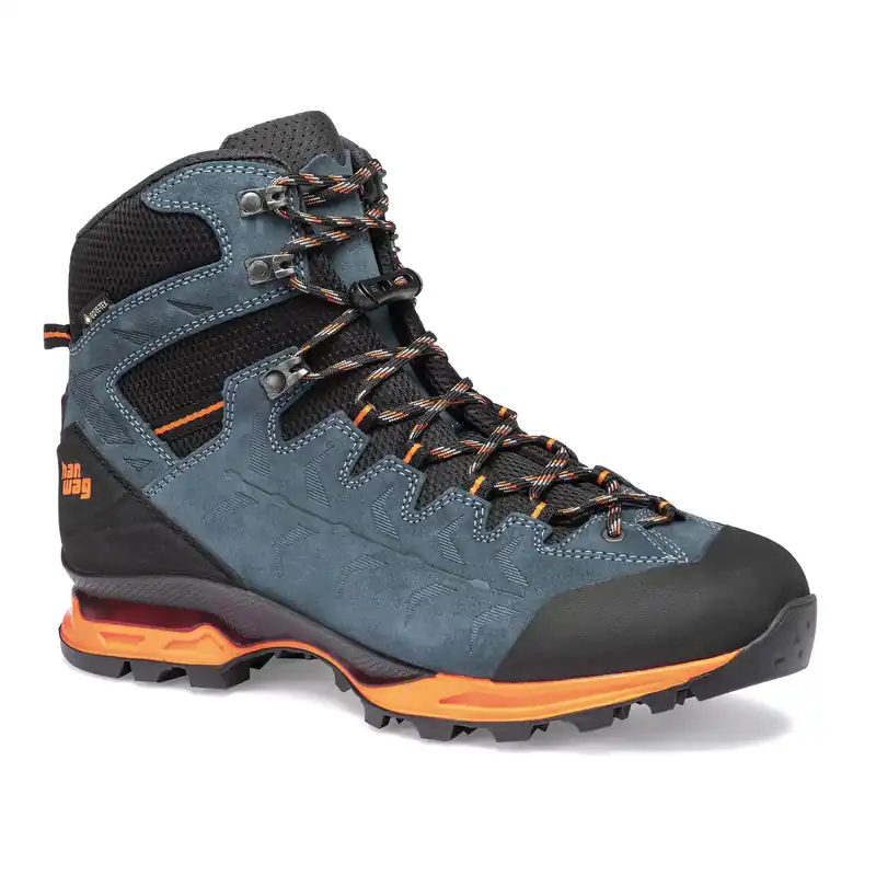 Hanwag boty Makra Trek GTX 204400-150023 Akční Cena