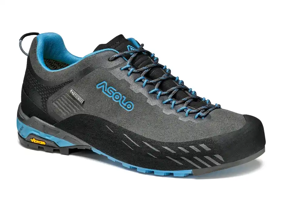 Asolo boty Eldo LTH GV ML, graph/blue moon Akce