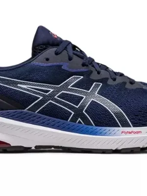 Cenová Bomba Asics boty GT-1000 11 M 1011B354-403, indigo blue/midnight