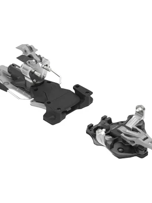 ATK skialpové vázání Freeraider 15 Evo, black titanium Značkový