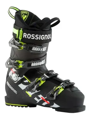 Vrácení Zdarma Rossignol lyžařské boty Speed 80 black