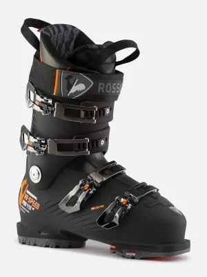 Víkendová Akce Rossignol lyžařské boty Speed Pro 110 MV GW black orange