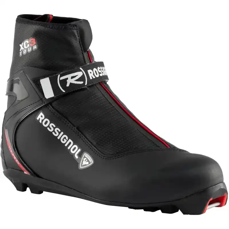 Rossignol boty na běžky XC 3 Nejlepší Cena
