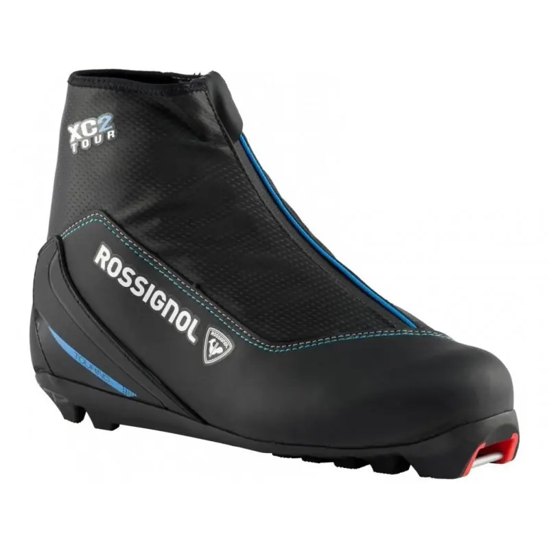 Rossignol boty na běžky XC 2 FW Rychlé Dodání