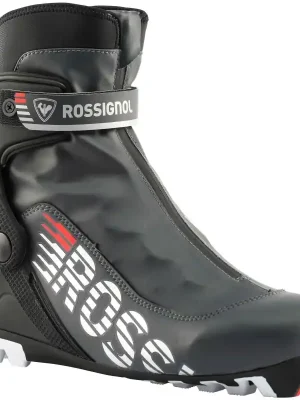 Výhodná Nabídka Rossignol boty na běžky X-8 Skate FW XC