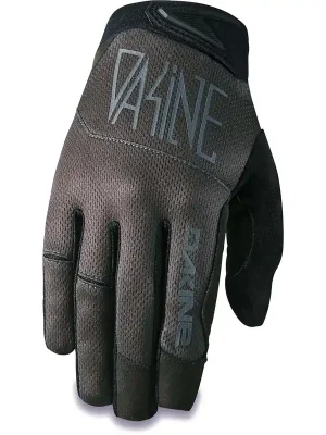 Nejprodávanější Dakine cyklo rukavice Syncline Gel Glove, black