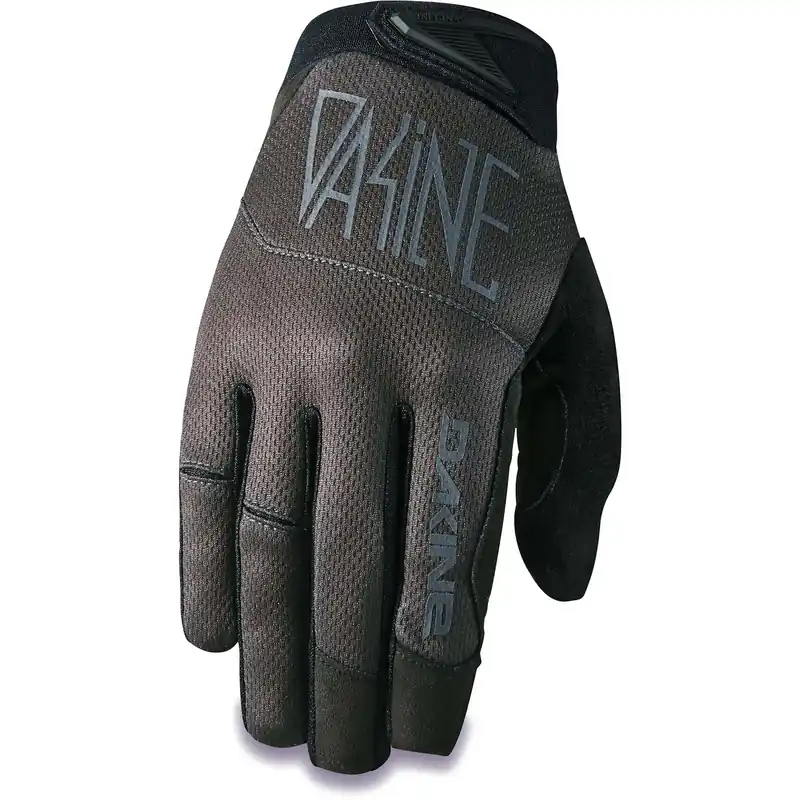Nejprodávanější Dakine cyklo rukavice Syncline Gel Glove, black