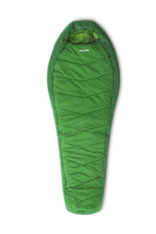 Pinguin spacák Mistral PFM 185, green Oblíbený