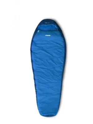 Jen Po Omezenou Doba Pinguin spacák Savana PFM 175, blue
