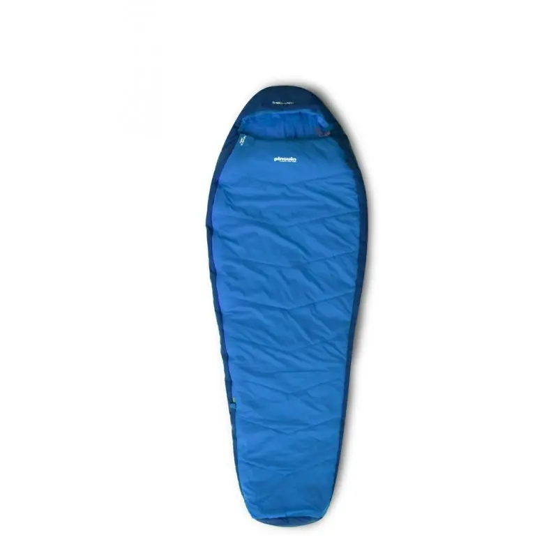 Jen Po Omezenou Doba Pinguin spacák Savana PFM 175, blue
