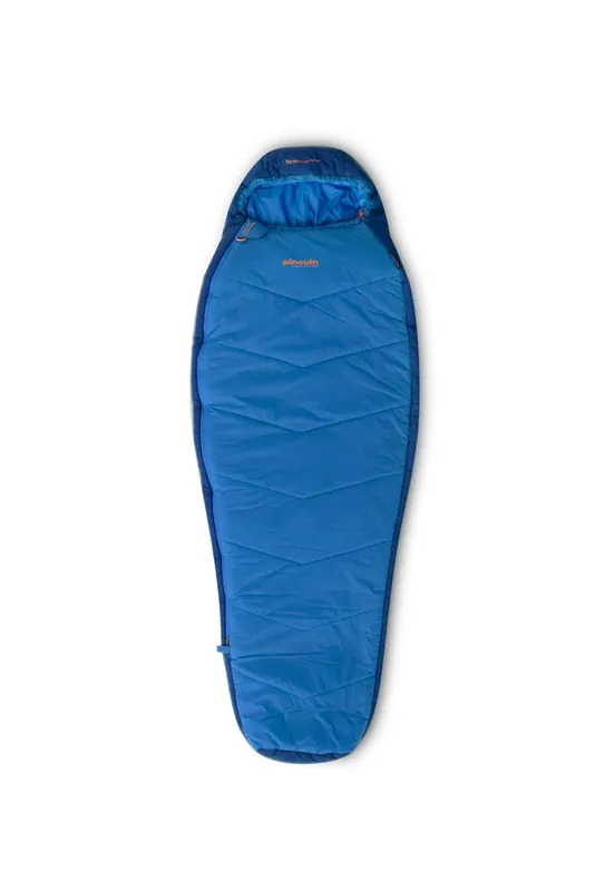 Pinguin spacák Savana Junior PFM 150, blue Ověřený