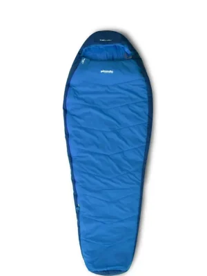 Nejlepší Volba Pinguin spacák Savana Lady PFM 175, blue