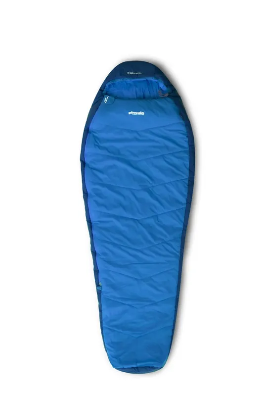 Nejlepší Volba Pinguin spacák Savana Lady PFM 175, blue