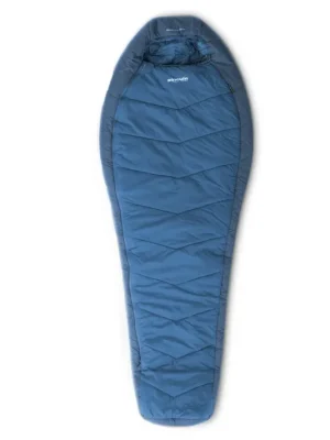 Nakupujte Hned Pinguin spacák Mistral PFM 195, blue