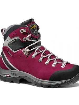 Asolo boty Greenwood Evo GV ML A051, grapeade Nová Kolekce