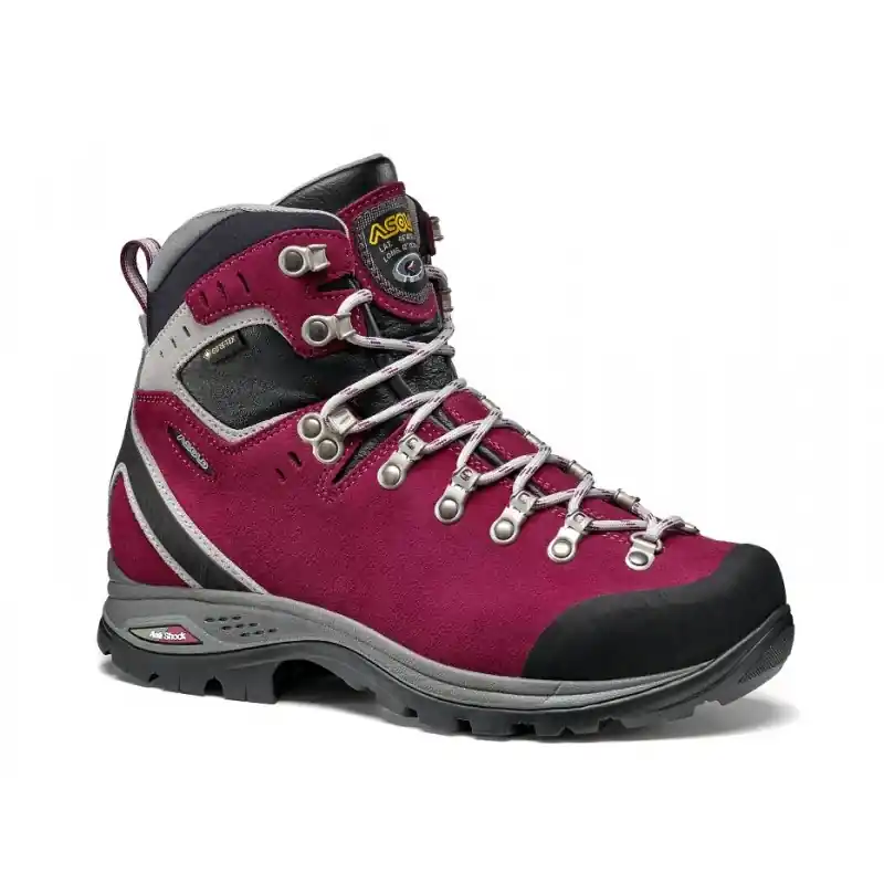 Asolo boty Greenwood Evo GV ML A051, grapeade Nová Kolekce