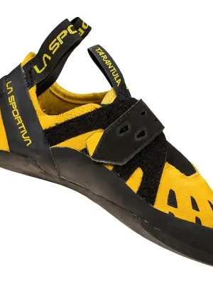 Nejlepší Cena La Sportiva lezečky Tarantula JR, Yellow/Black