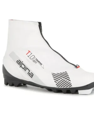 Nejprodávanější Alpina boty na běžky T10 Eve, white
