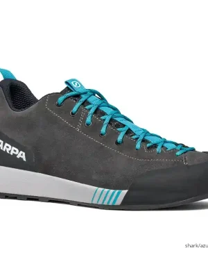 Nejlepší Cena Scarpa boty Gecko 72602 shark-azure