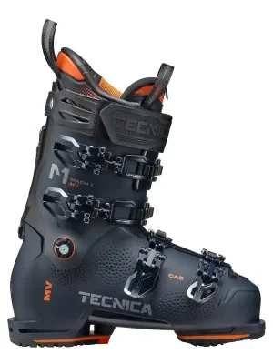 Tecnica lyžařské boty Mach1 120 MV TD GW, ink blue Speciální Cena