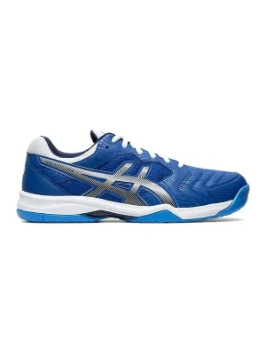 Finální Výprodej Asics boty Gel Dedicate 6, blue/white