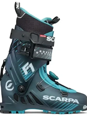 Scarpa skialpové boty F1 12173 3.0 Horká Nabídka