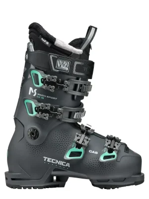 Kup Teď Tecnica lyžařské boty Mach Sport 85 MV W GW, graphite