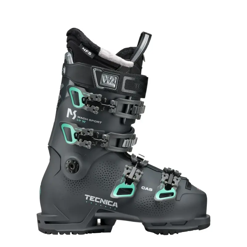 Kup Teď Tecnica lyžařské boty Mach Sport 85 MV W GW, graphite