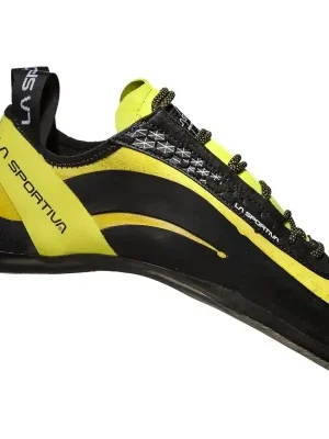 La Sportiva lezečky Miura, Lime Expresní Doručení