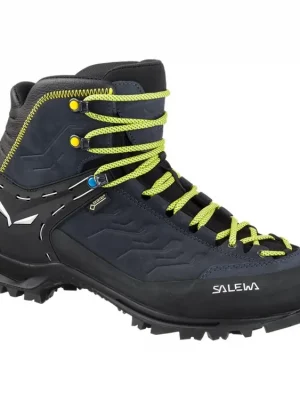 Oblíbený Salewa boty RAPACE GTX BOOT M, night black/kamille