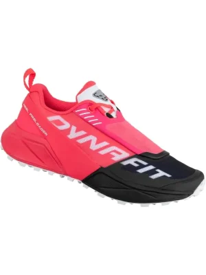 Sleva Dynafit boty Ultra 100 W fluo pink/black