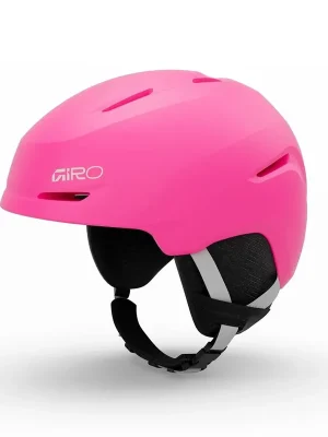 Ihned K Objednání Giro lyžařská přilba Spur mat bright pink