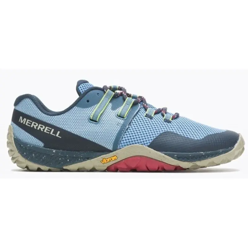 Nejlepší Cena Merrell boty Trail Glove 6 arona